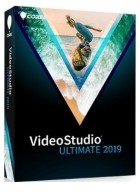 Corel VideoStudio Ultimate 2019 v22.2.0.392