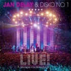 Jan Delay - Wir Kinder Vom Bahnhof Soul (Live)