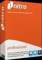 Nitro PDF Pro v13.49.2.993 Retail (x86-x64)