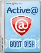 Active@ Boot Disk v17.0 (x64)