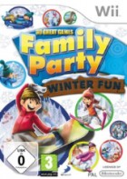 Family Party - 30 Great Games - Winter Fun