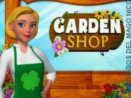 Garden Shop Rush Hour
