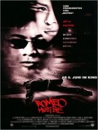 Romeo Must Die