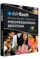 dslrBooth Pro Edition v5.26.0129.1