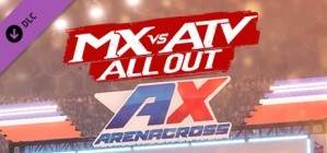 MX vs ATV All Out 2018 AMA Arenacross