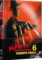 Nightmare on Elm Street 6 - Freddy's Finale