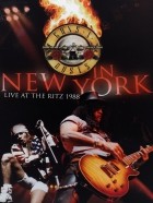 Guns N Roses - Live At The Ritz (1988)