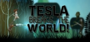 Tesla Breaks the World