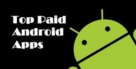 Android Only Paid Applications Collection 2018 (Week 30)
