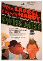 Laurel & Hardy - Als Salontiroler