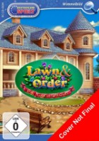 Lawn and Order - Die Gartenprofis