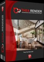 Thea For SketchUp v2.2.1015.1877 (x64)
