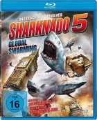 Sharknado 5: Global Swarming