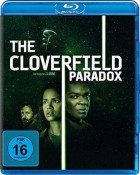 The Cloverfield Paradox