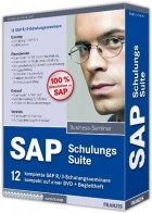 Franzis EuraMedia SAP Schulungs Suite v12