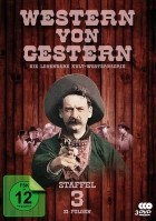 Western von Gestern - Staffel 3