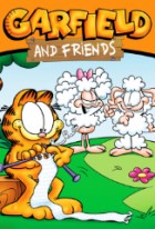 Garfield und seine Freunde - XviD - Staffel 3