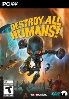 Destroy All Humans (2020)