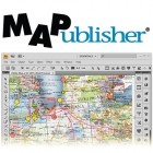 Avenza MAPublisher for Adobe Illustrator v10.1.1