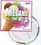Megamix Chart Hits 2019 (Compiled And Mixed by DJ Flimfam)