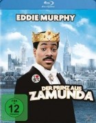 Der Prinz aus Zamunda