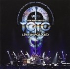 Toto - Live In Poland (35th Anniversary)