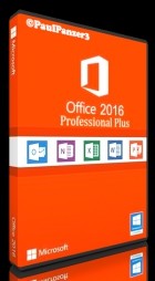 Microsoft Office 2016 Pro Plus VL x86/x64 bis 8.Januar 2019