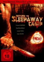 Return to Sleepaway Camp ( Uncut )