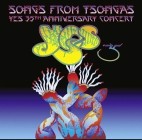 Yes - Songs From Tsongas - 35th Anniversary Concert (2014)