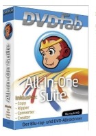 DVDFab All-in-One 11 v11.1.0.5