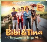 Bibi Und Tina - Tohuwabohu Total - Der Original-Soundtrack Zum Kinofilm
