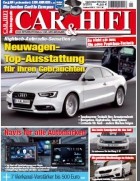 Car und Hifi Magazin 05/2015