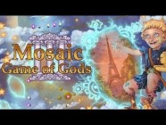 Mosaic Game of Gods III