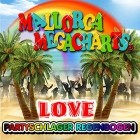 Mallorca Megacharts - Partyschlager Regenbogen Love