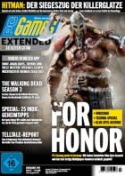 PC Games Magazin 02/2017