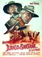 Django und Sartana kommen