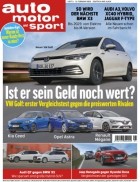 Auto Motor und Sport 05/2020