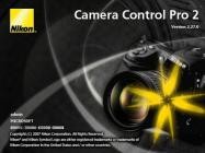 Nikon Camera Control Pro v2.33.0