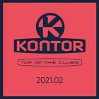 Kontor Top Of The Clubs 2021.02
