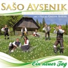 Saso Avsenik Und Seine Oberkrainer - Ein Neuer Tag