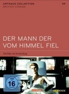 Der Mann, der vom Himmel fiel