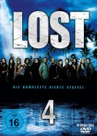 Lost - Staffel 4