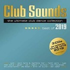 Club Sounds - Best Of 2019