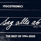 Tocotronic - Sag Alles Ab - Best of 1994 - 2020