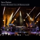 Steve Hackett Genesis Revisited: Live At Hammersmith