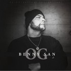 O.G. Benny SAN - O.G. (Deluxe Box Edition)