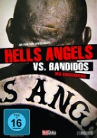 Hells Angels vs. Bandidos Der Rockerkrieg