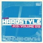 VA  -  Slam Hardstyle Vol. 15