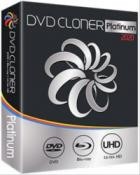DVD-Cloner Platinum 2021 v18.30.1464