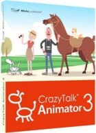 Reallusion CrazyTalk Animator v3.31.3514.2
